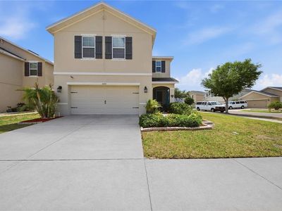 10101 MANGROVE WELL ROAD, Sun City Center, FL, 33573
