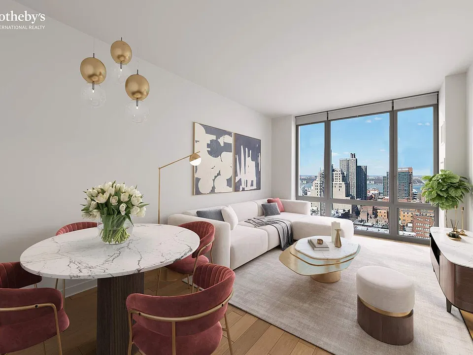 310 W 52nd St #20C