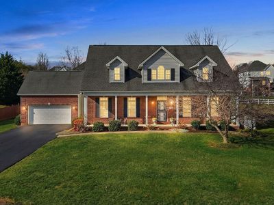 1218 Glen Abbey Way, Johnson City, TN, 37615