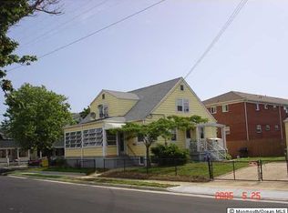 1008 Madison Ave, Bradley Beach, NJ 07720