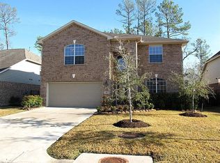 111 S Rocky Point Cir, The Woodlands, TX 77389