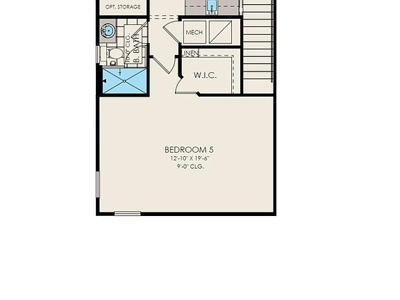 3rd image of 2645 Pelagornis Dr