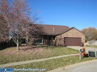 8008 Prescott Cir, Lincoln, NE 68506