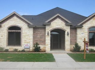 9906 Quinton Ave, Lubbock, TX 79424