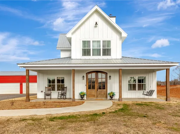 725 Wilton E Hall Rd, Starr, SC 29684