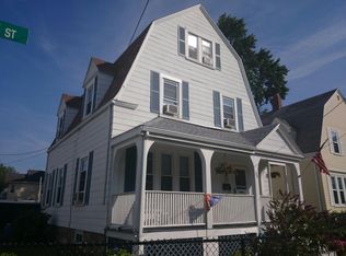 36 Hopedale St, Allston, MA 02134