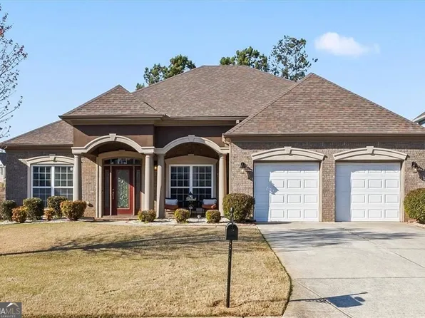 3990 Brookhollow Dr, Douglasville, GA 30135