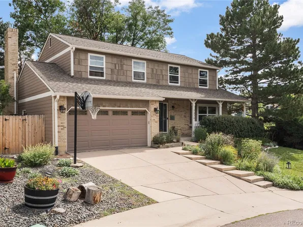 7376 S Miller Court, Littleton, CO 80127