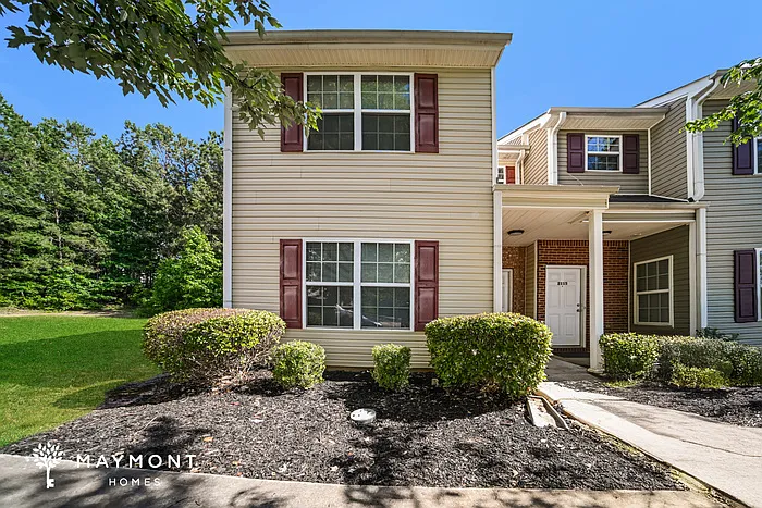 2105 Marlin Dr