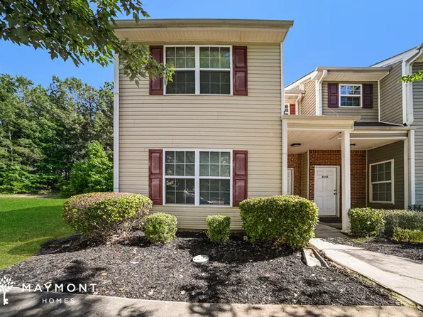 2105 Marlin Dr, McDonough, GA 30253