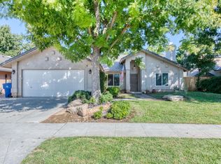 1465 El Paso Ave, Clovis, CA 93611