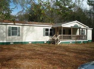 739 Pate Rogers Rd, Fleming, GA 31309