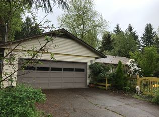920 SW Stephenson Ct, Portland, OR 97219
