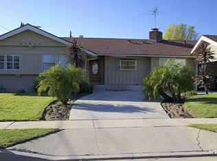 10617 Darby Ave, Porter Ranch, CA 91326