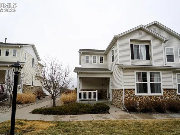 5932 Tympany Point, Colorado Springs, CO 80923