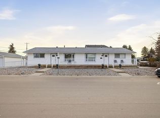 15331 104th Ave NW, Edmonton, AB T5P 0R7