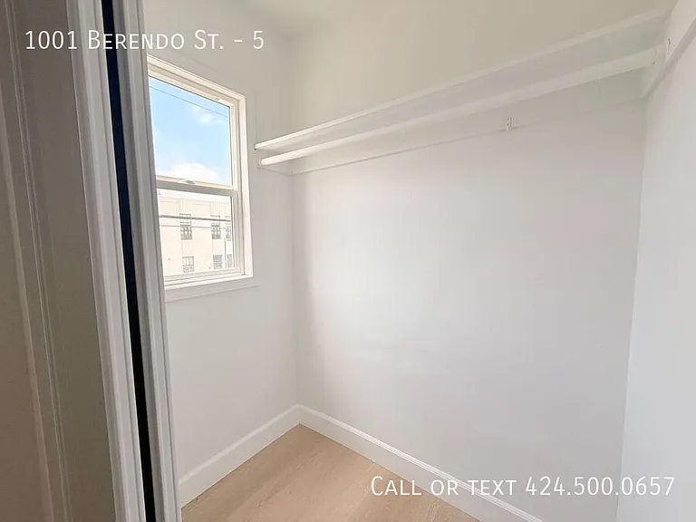 1001 N Berendo St #5 — Photo 16