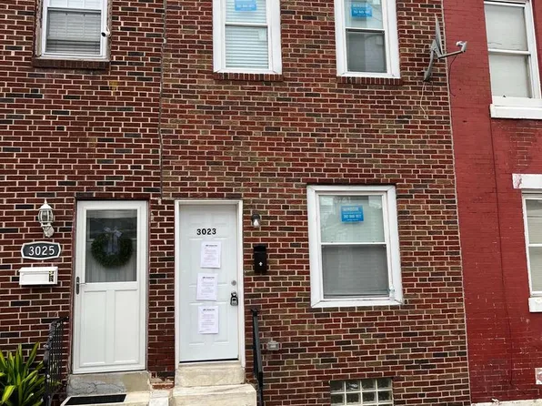 3023 B St, Philadelphia, PA 19134