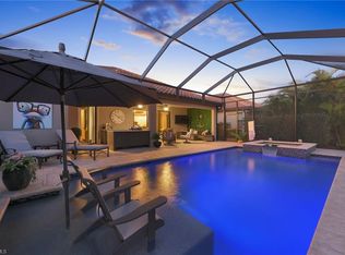 17841 Monaghan Run, Bonita Springs, FL 34135