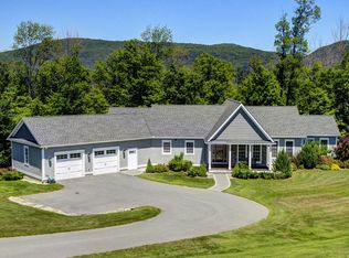 7 Shaylor Hl, Lenox, MA 01240