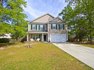 348 Cohen Cir, Ladson, SC, 29456