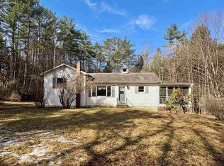619 Cadwell Rd, East Thetford, VT 05043