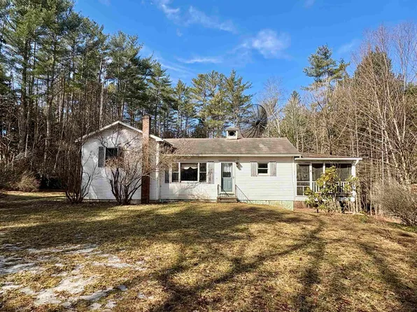 619 Cadwell Road, Thetford, VT 05043