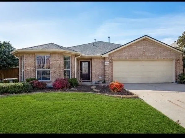 3819 Wolf Creek Ln, Melissa, TX 75454