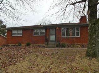 7323 Windemere Dr, Louisville, KY