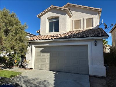 5758 Yellowcrest Ct, Las Vegas, NV, 89113