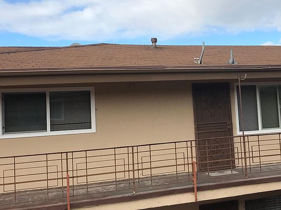 new vinyl window for living room & South side bedroom 