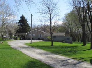 851 N 300 E, Monticello, IN 47960