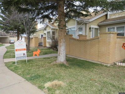 48 Aspen Grove Dr W #K4, Evanston, WY, 82930