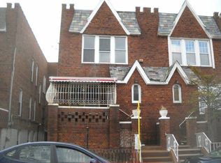 708 E 51st St, Brooklyn, NY 11203
