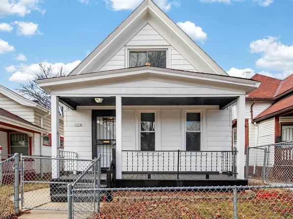3529 N 11th St, Milwaukee, WI 53206