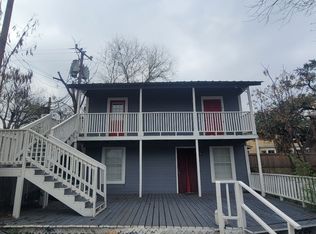 622 W Russell Pl APT 3, San Antonio, TX 78212