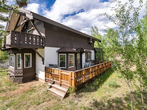 131 Tracy Lane, Frisco, CO 80443