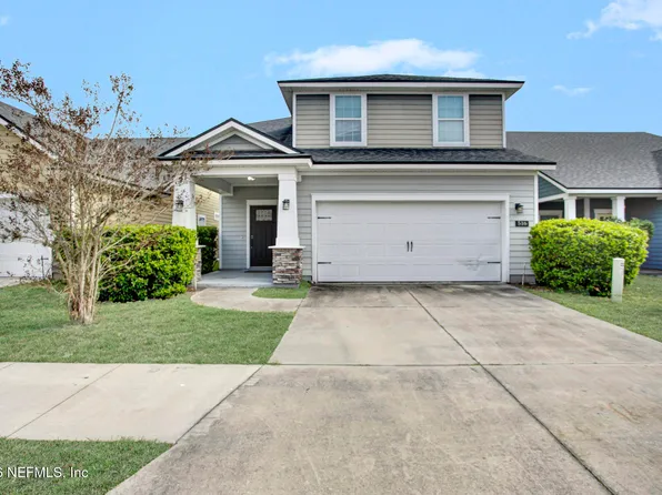 516 Meldrum Ln, Orange Park, FL 32065