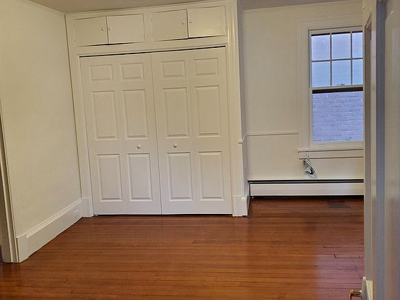 2nd floor bedroom