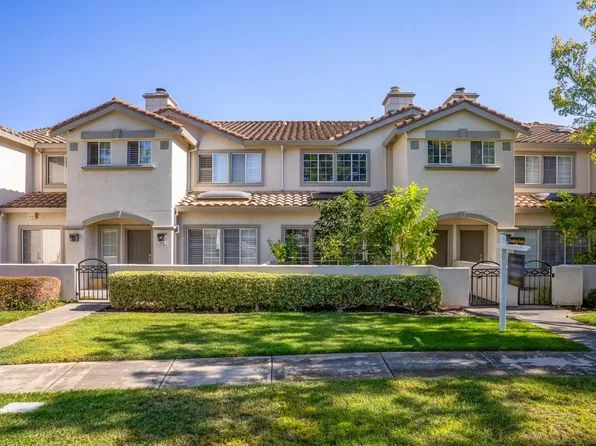 1233 Altissimo Pl, San Jose, CA 95131