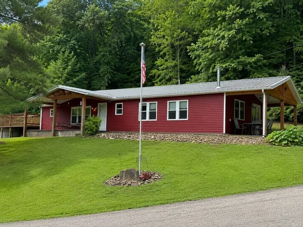 1595 Adamsville Rd, Bidwell, OH 45614