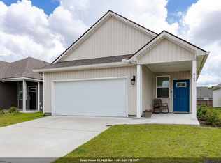 922 Drago Dr, Baton Rouge, LA 70820