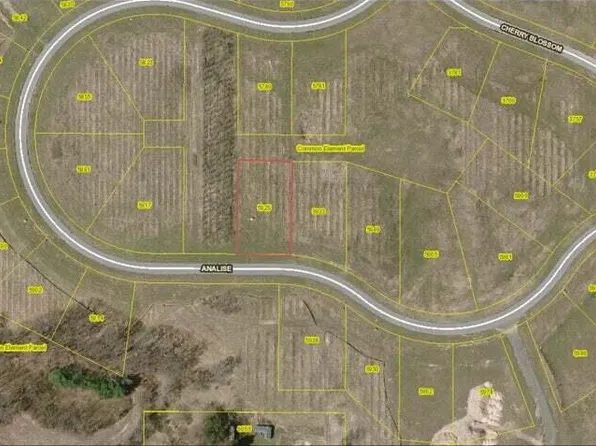 5925 Analise Ln NE, Ada, MI 49301