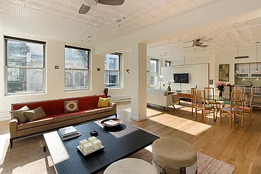 Sold by Brown Harris Stevens