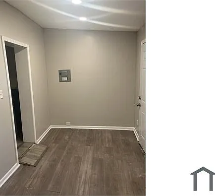 3542 Morgan Dr #D — Photo 2