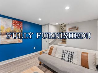 512 Caroline St APT 3, Fredericksburg, VA 22401