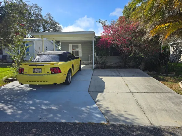 427 Gulf Stream Dr, Lake Alfred, FL 33850