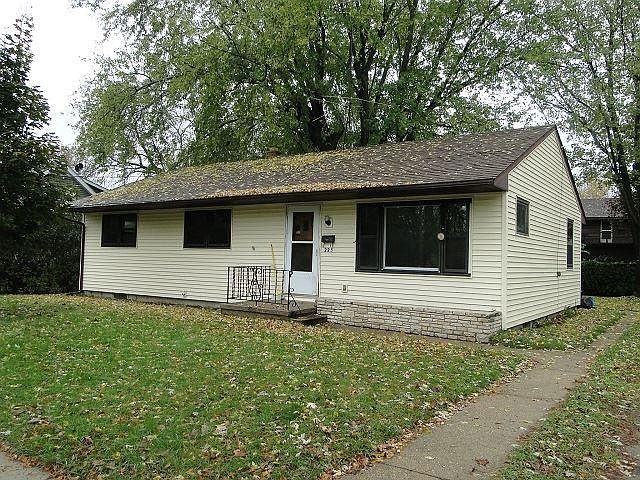 1st image of this home