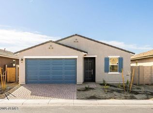 8613 W Warner St, Tolleson, AZ 85353