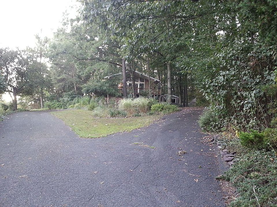 Home is actually on Wynonah 